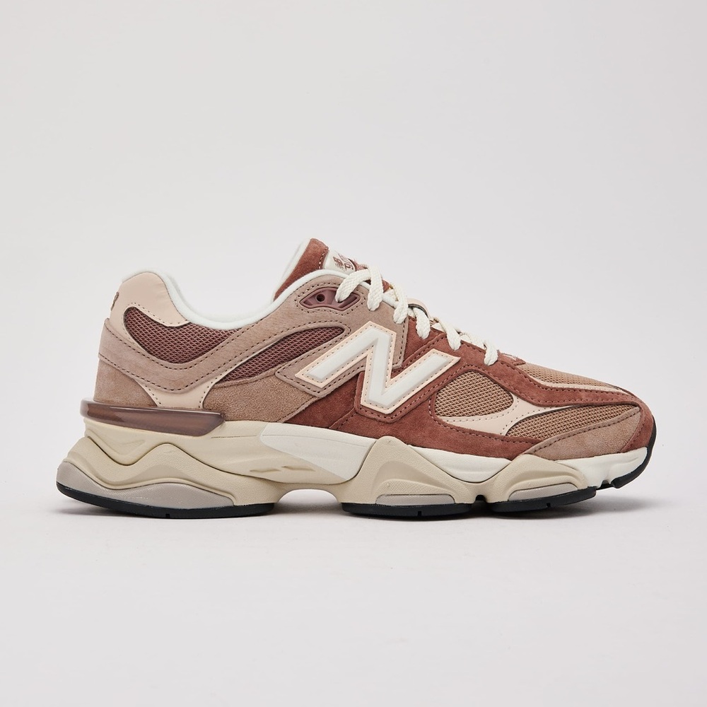 New Balance Lifestyle Shoes 9060
